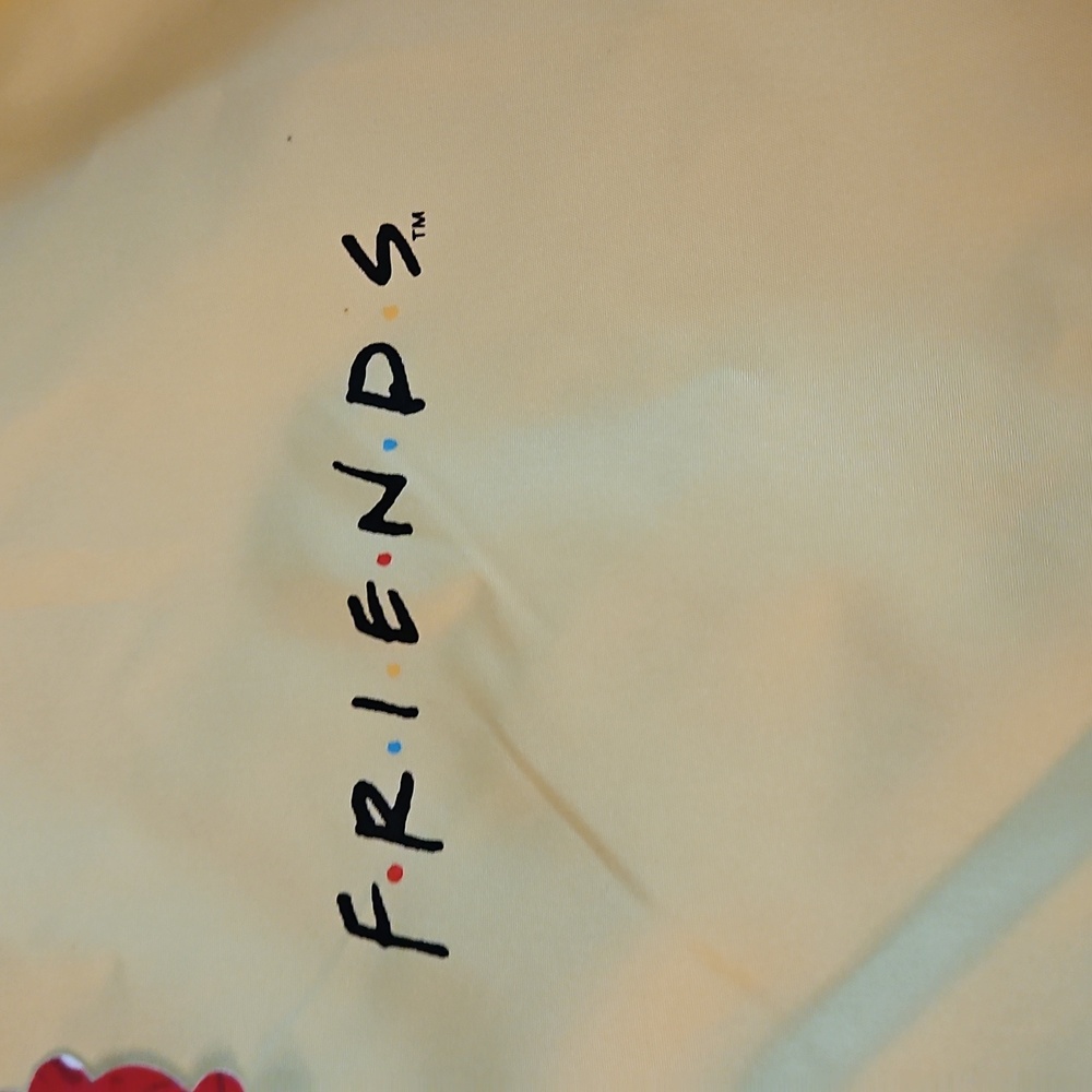 Friends Jacket - Picture 3 of 4